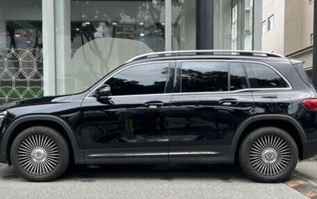 Mercedes-Benz GLB, 2022 год, 2 320 000 рублей, 3 фотография