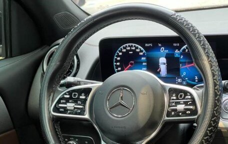 Mercedes-Benz GLB, 2022 год, 2 320 000 рублей, 6 фотография