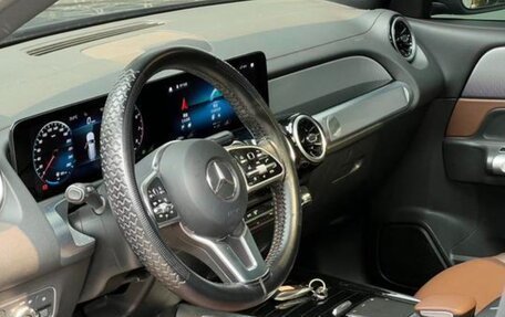 Mercedes-Benz GLB, 2022 год, 2 320 000 рублей, 8 фотография