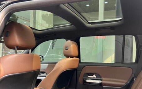Mercedes-Benz GLB, 2022 год, 2 320 000 рублей, 12 фотография