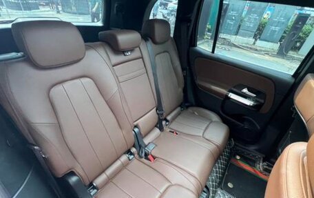 Mercedes-Benz GLB, 2022 год, 2 320 000 рублей, 13 фотография