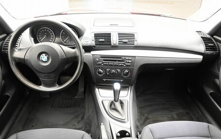 BMW 1 серия, 2010 год, 829 000 рублей, 9 фотография