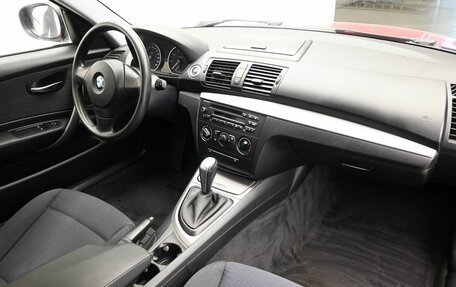 BMW 1 серия, 2010 год, 829 000 рублей, 8 фотография