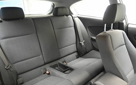BMW 1 серия, 2010 год, 829 000 рублей, 12 фотография