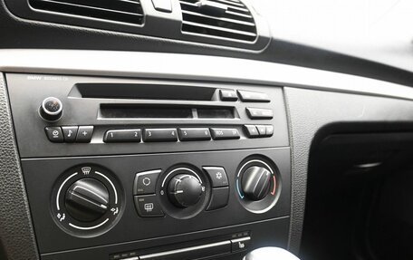 BMW 1 серия, 2010 год, 829 000 рублей, 16 фотография