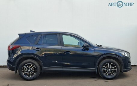 Mazda CX-5 II, 2017 год, 2 250 000 рублей, 4 фотография