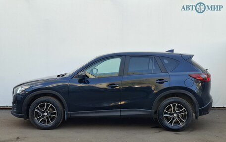 Mazda CX-5 II, 2017 год, 2 250 000 рублей, 8 фотография