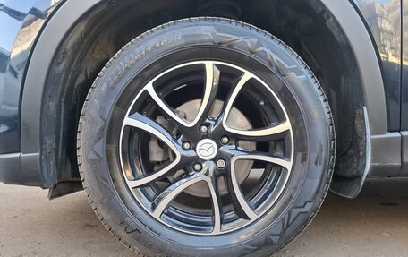 Mazda CX-5 II, 2017 год, 2 250 000 рублей, 9 фотография