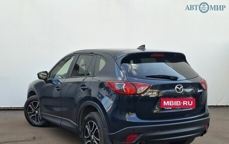 Mazda CX-5 II, 2017 год, 2 250 000 рублей, 7 фотография