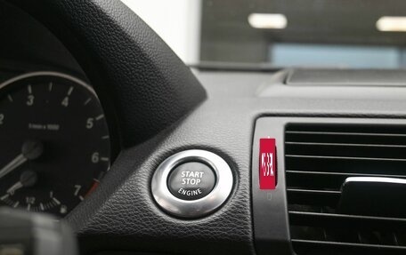 BMW 1 серия, 2010 год, 829 000 рублей, 15 фотография