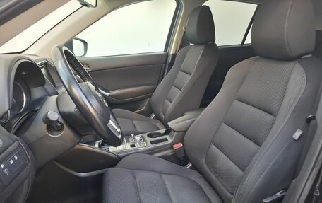 Mazda CX-5 II, 2017 год, 2 250 000 рублей, 10 фотография