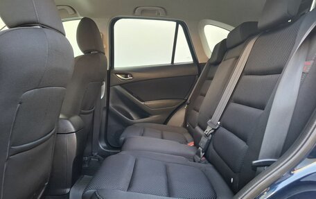 Mazda CX-5 II, 2017 год, 2 250 000 рублей, 11 фотография