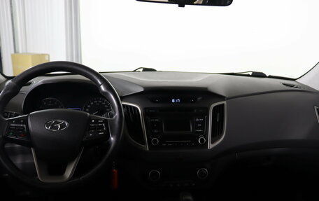 Hyundai Creta I рестайлинг, 2018 год, 1 899 990 рублей, 13 фотография
