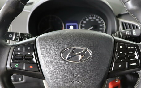 Hyundai Creta I рестайлинг, 2018 год, 1 899 990 рублей, 11 фотография