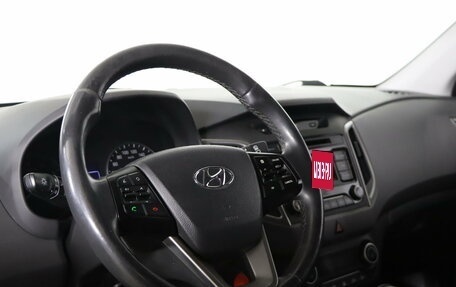 Hyundai Creta I рестайлинг, 2018 год, 1 899 990 рублей, 9 фотография