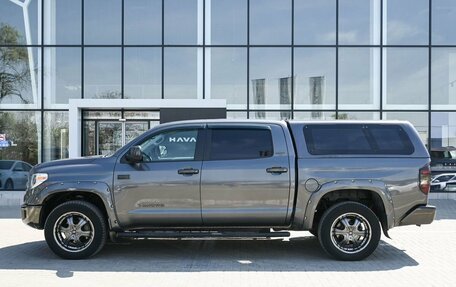 Toyota Tundra II, 2018 год, 6 999 999 рублей, 6 фотография