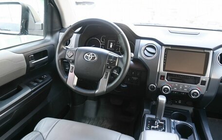 Toyota Tundra II, 2018 год, 6 999 999 рублей, 11 фотография