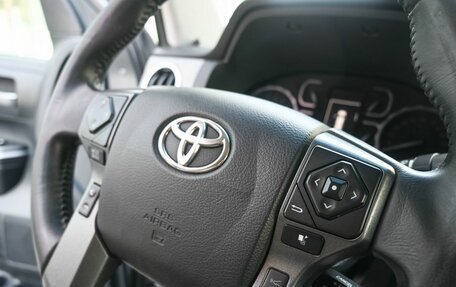 Toyota Tundra II, 2018 год, 6 999 999 рублей, 15 фотография