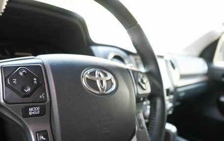 Toyota Tundra II, 2018 год, 6 999 999 рублей, 16 фотография