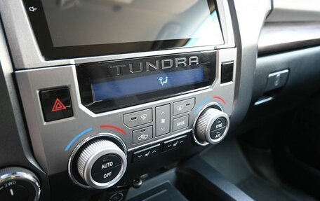 Toyota Tundra II, 2018 год, 6 999 999 рублей, 21 фотография