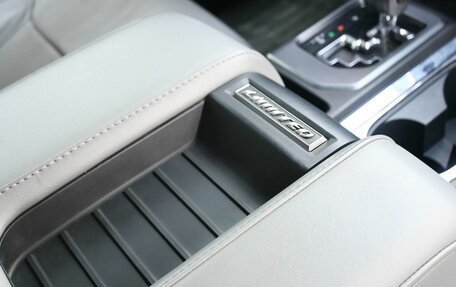 Toyota Tundra II, 2018 год, 6 999 999 рублей, 23 фотография