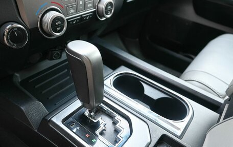 Toyota Tundra II, 2018 год, 6 999 999 рублей, 22 фотография