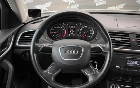 Audi Q3, 2012 год, 1 440 000 рублей, 15 фотография