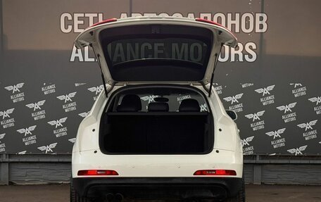 Audi Q3, 2012 год, 1 440 000 рублей, 7 фотография