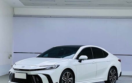 Toyota Camry, 2026 год, 3 999 750 рублей, 1 фотография