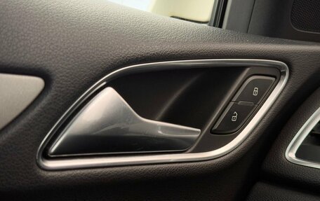 Audi Q3, 2012 год, 1 440 000 рублей, 19 фотография