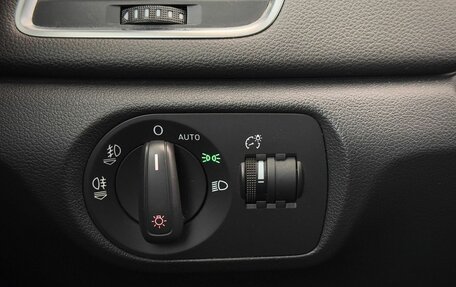 Audi Q3, 2012 год, 1 440 000 рублей, 18 фотография