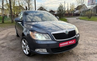 Skoda Octavia, 2012 год, 900 000 рублей, 1 фотография