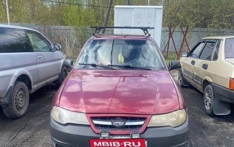 Daewoo Nexia I рестайлинг, 2010 год, 115 000 рублей, 1 фотография