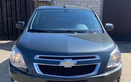 Chevrolet Cobalt II, 2021 год, 1 080 000 рублей, 1 фотография
