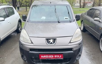 Peugeot Partner II рестайлинг 2, 2010 год, 420 000 рублей, 1 фотография