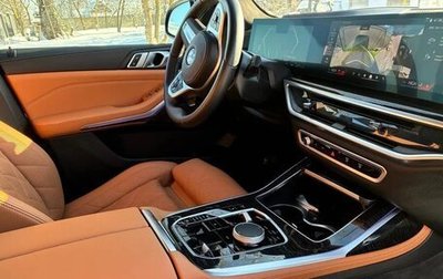 BMW X7, 2024 год, 12 500 000 рублей, 1 фотография