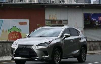 Lexus NX I, 2020 год, 2 180 000 рублей, 1 фотография