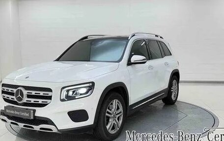 Mercedes-Benz GLB, 2022 год, 3 524 000 рублей, 1 фотография
