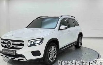 Mercedes-Benz GLB, 2022 год, 3 524 000 рублей, 1 фотография