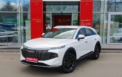 Haval F7, 2024 год, 2 690 000 рублей, 1 фотография