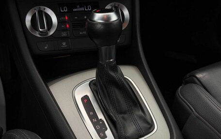 Audi Q3, 2012 год, 1 440 000 рублей, 21 фотография