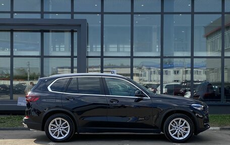 BMW X5, 2020 год, 5 749 000 рублей, 4 фотография