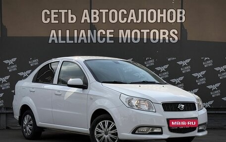 Ravon Nexia R3, 2017 год, 755 000 рублей, 1 фотография