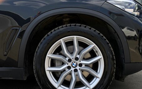 BMW X5, 2020 год, 5 749 000 рублей, 9 фотография