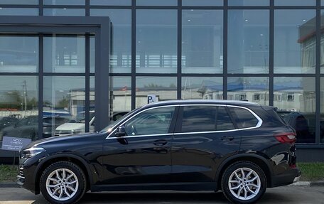 BMW X5, 2020 год, 5 749 000 рублей, 8 фотография
