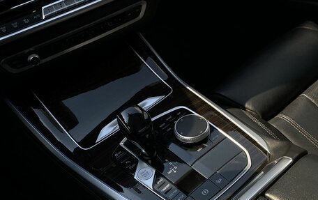 BMW X5, 2020 год, 5 749 000 рублей, 18 фотография
