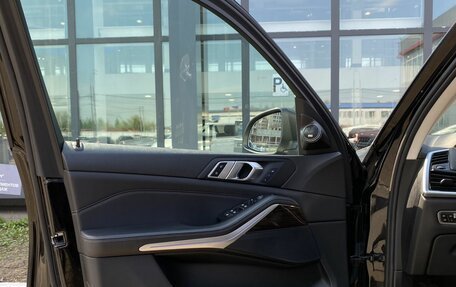 BMW X5, 2020 год, 5 749 000 рублей, 19 фотография