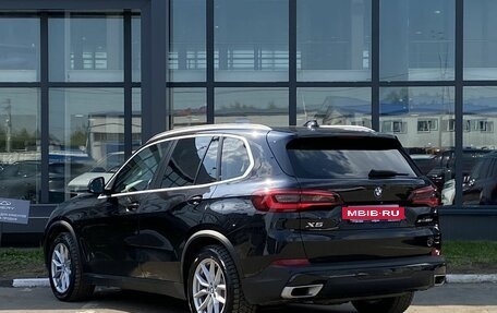 BMW X5, 2020 год, 5 749 000 рублей, 7 фотография