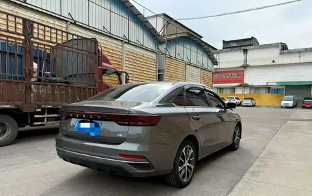 Geely Emgrand, 2023 год, 1 153 000 рублей, 3 фотография