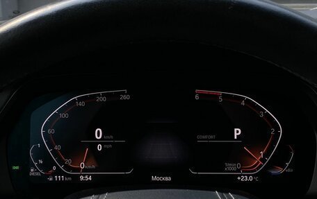 BMW X5, 2020 год, 5 749 000 рублей, 27 фотография